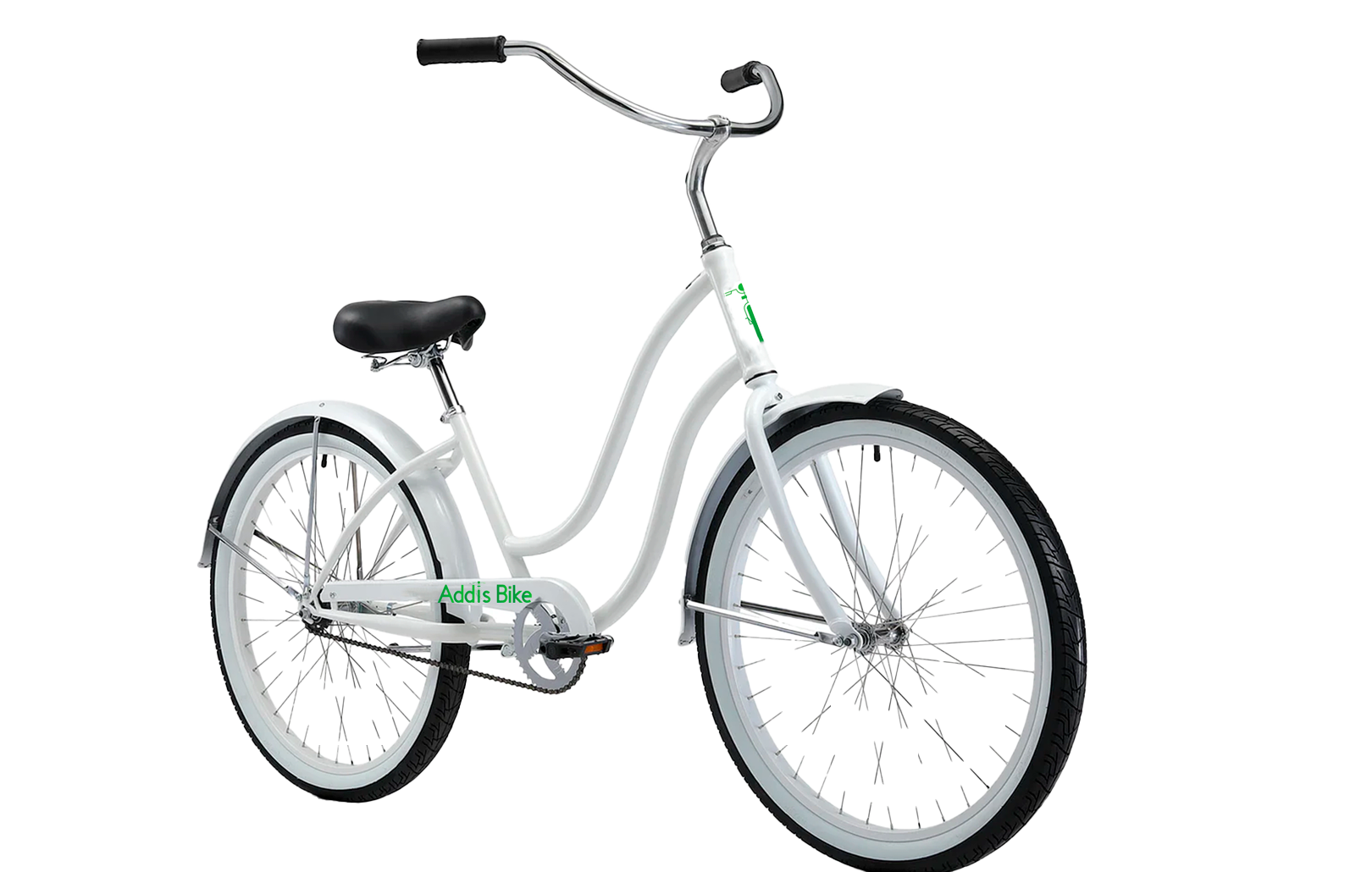 Addis bike