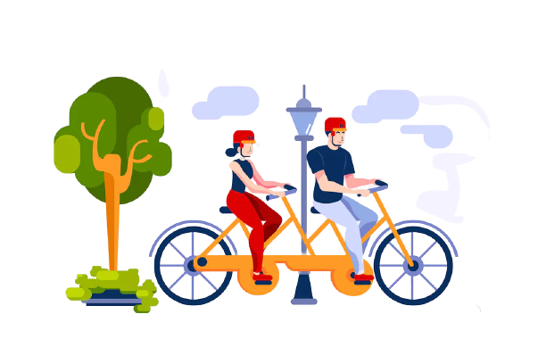 Addis bike