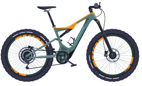 Addis bike