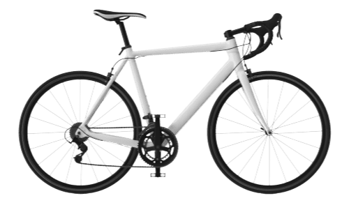 Addis bike
